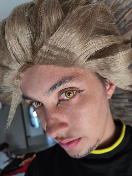 Marie_co - Hawks 