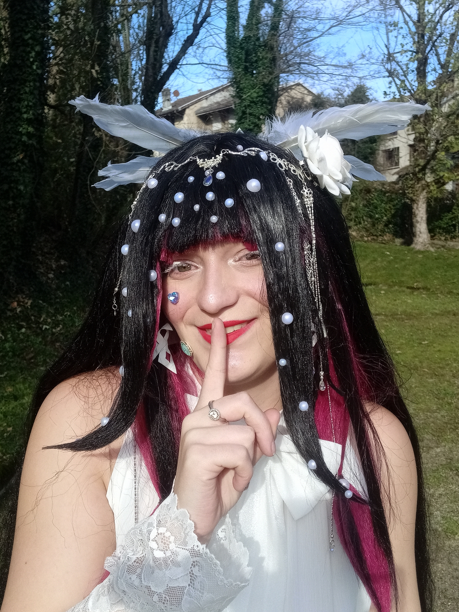 Columbina V1 - Photo 22