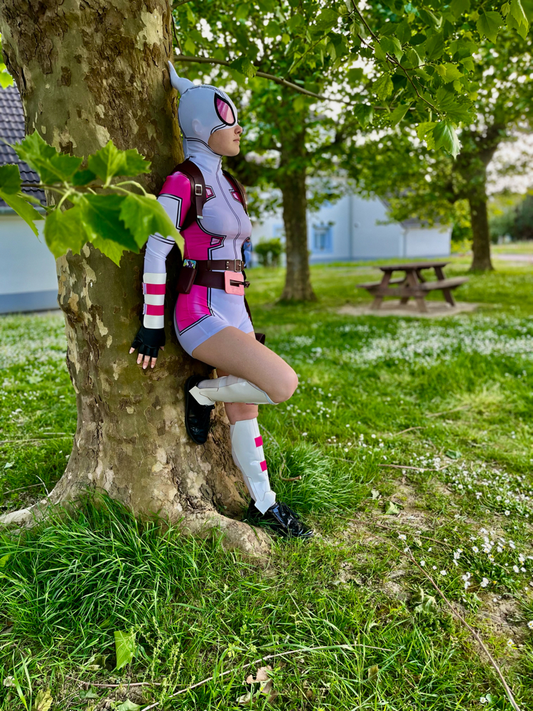 Gwenpool — photo 32