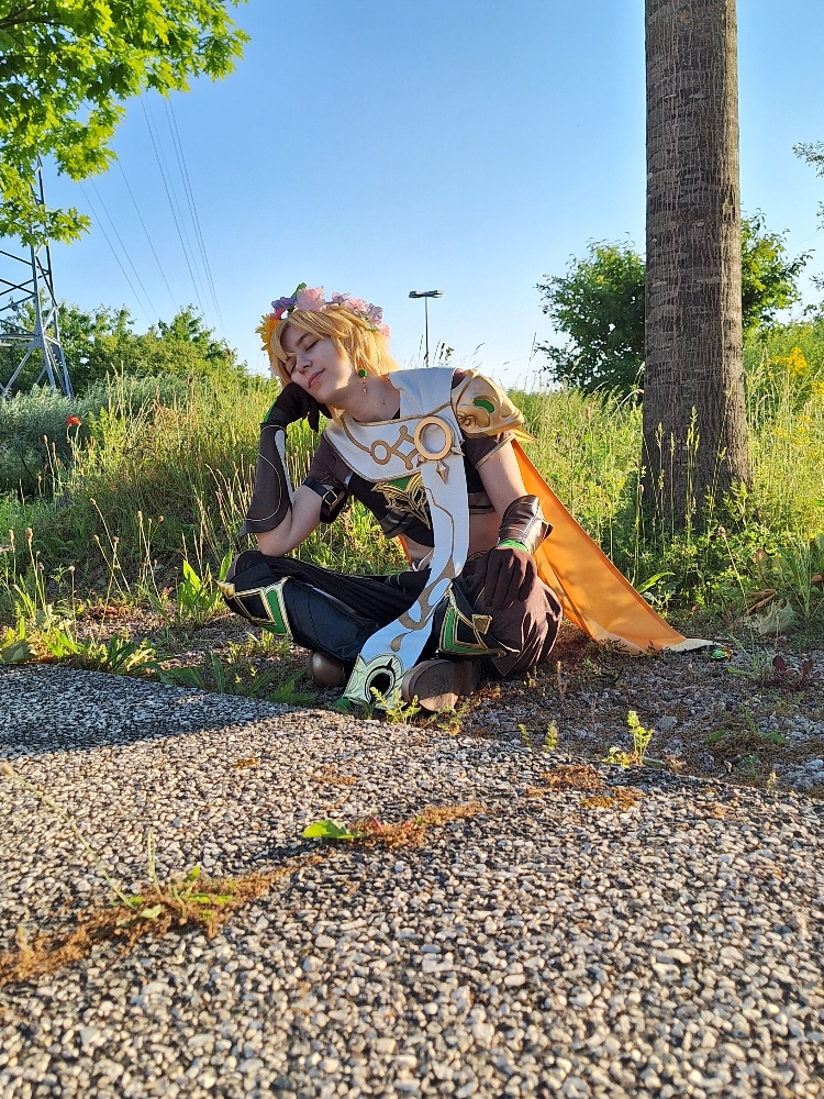 Aether dendro - Photo 1