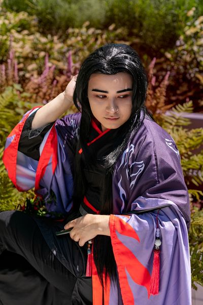 Donny - Wei Ying/YilingLouzu
