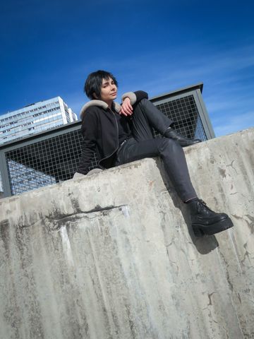 Izaya Orihara