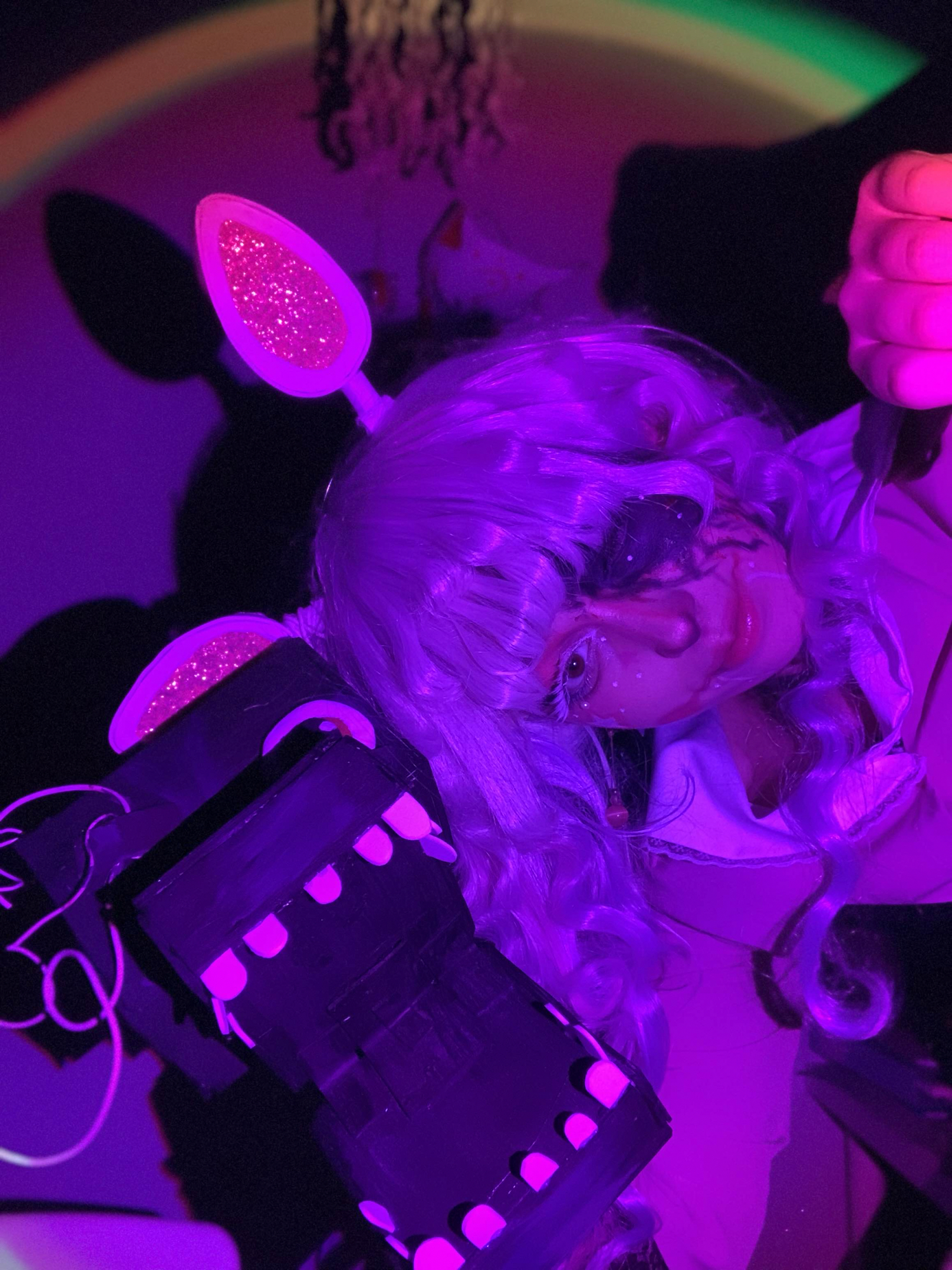 Mangle (2023) — photo 7