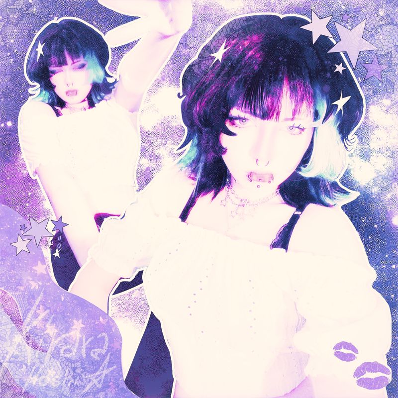 Shiwo-.- – 💜💫