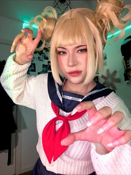Lena - Toga himiko