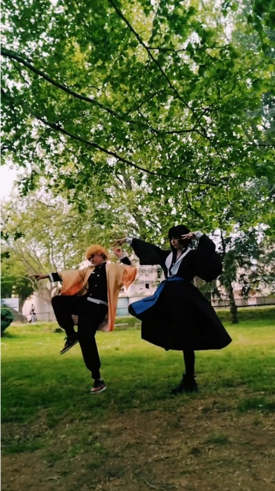 Kaigaku KNY - Photo 8