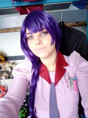 Hitagi Senjougahara preview 3