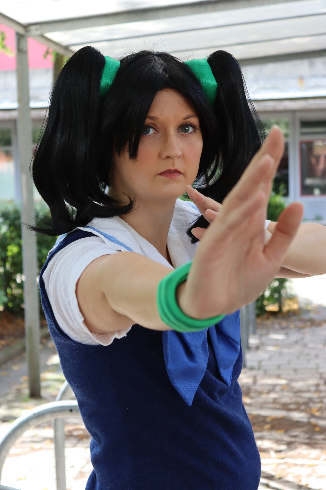 Xiaoyu (School) — photo 8