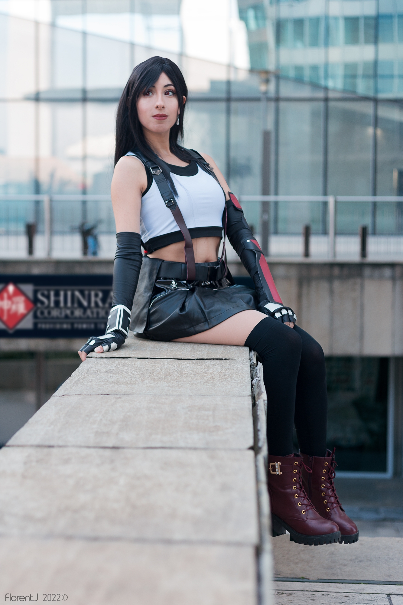 Tifa - FFVII — photo 10