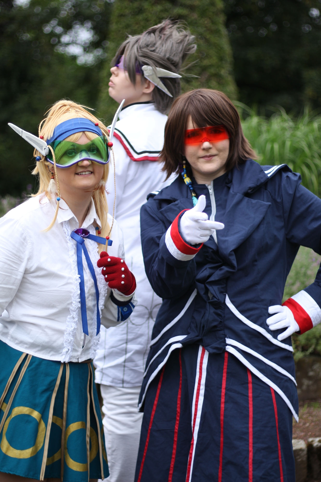 Y.R.P. (Psychic) - Photo 18