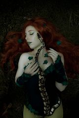 Poison Ivy preview 2