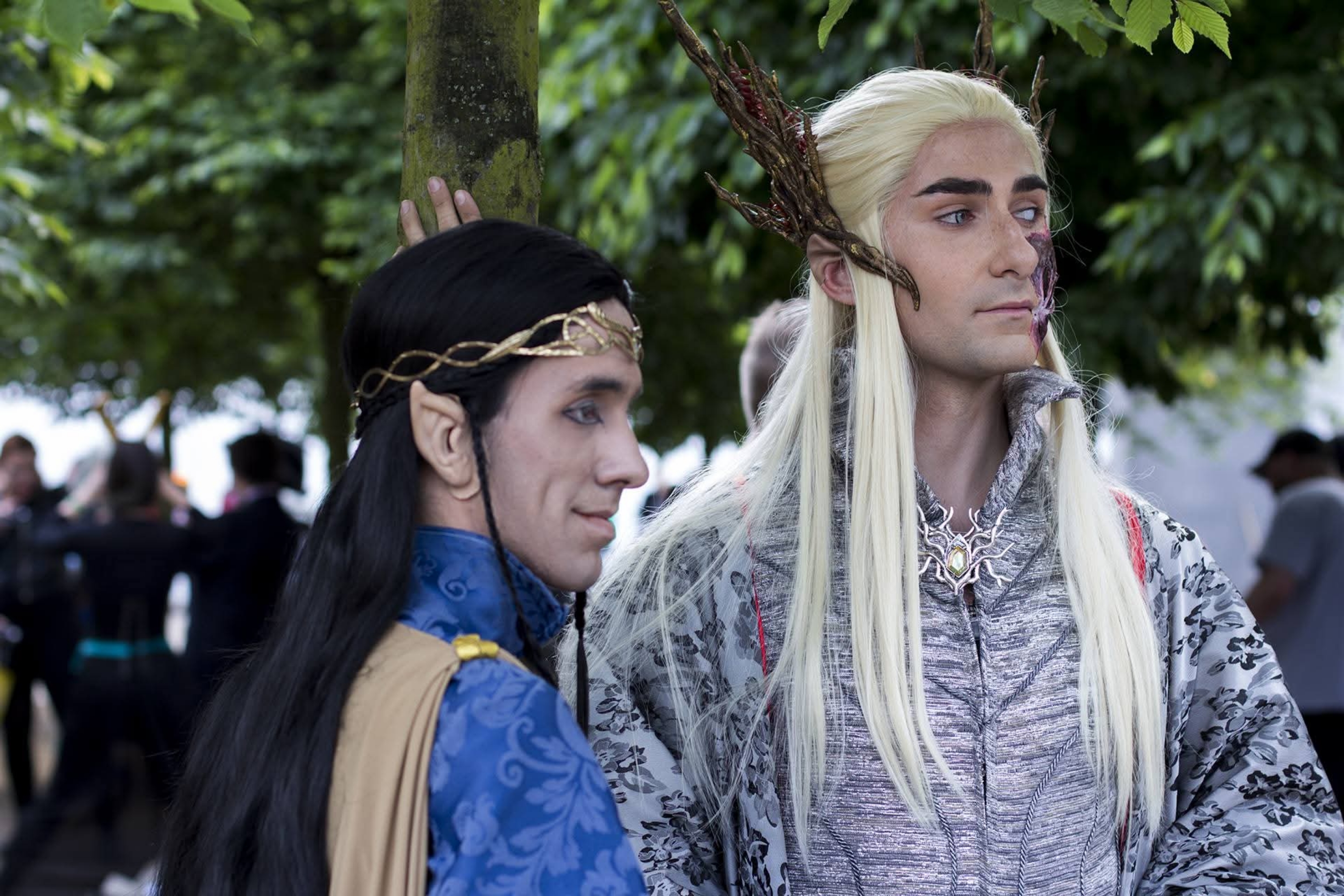 Elrond — photo 21