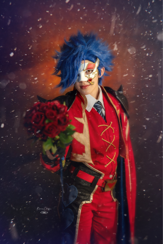 Adam-Sk8 the Infinity  - Photo 8