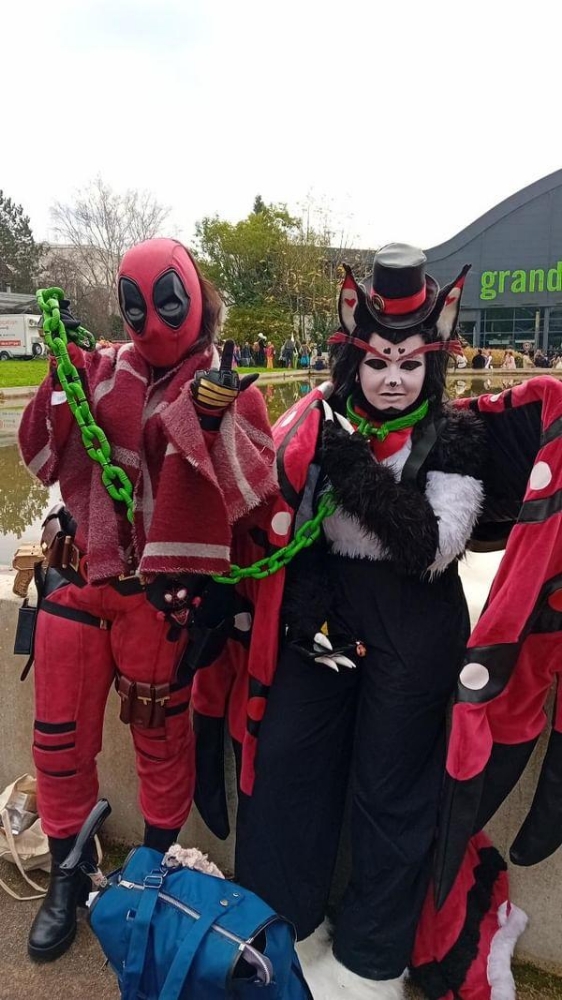 Red dream team ATP - Photo 2