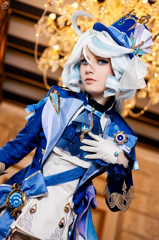 Mizumi – Furina