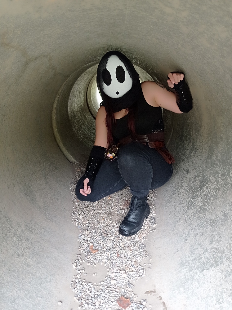 Maskass — photo 6