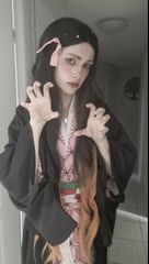 Nezuko preview 2