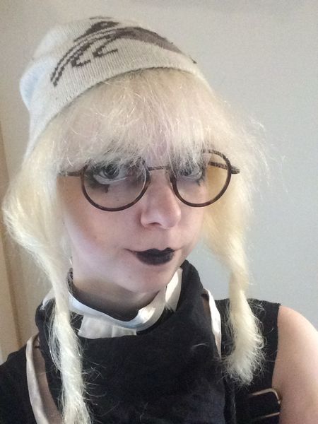 Bilie, Team Skull 2018-2019