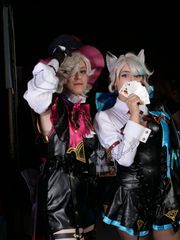 Lyney and Lynette preview 2
