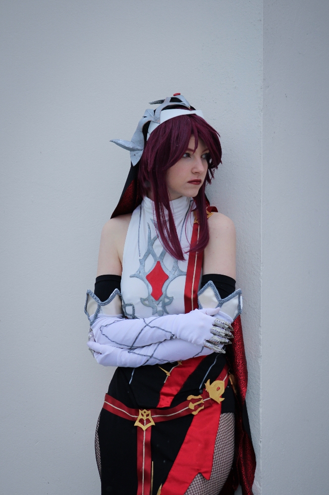 Rosalia & la neige — photo 6