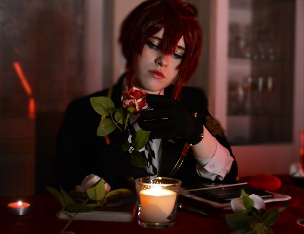 Riddle Rosehearts