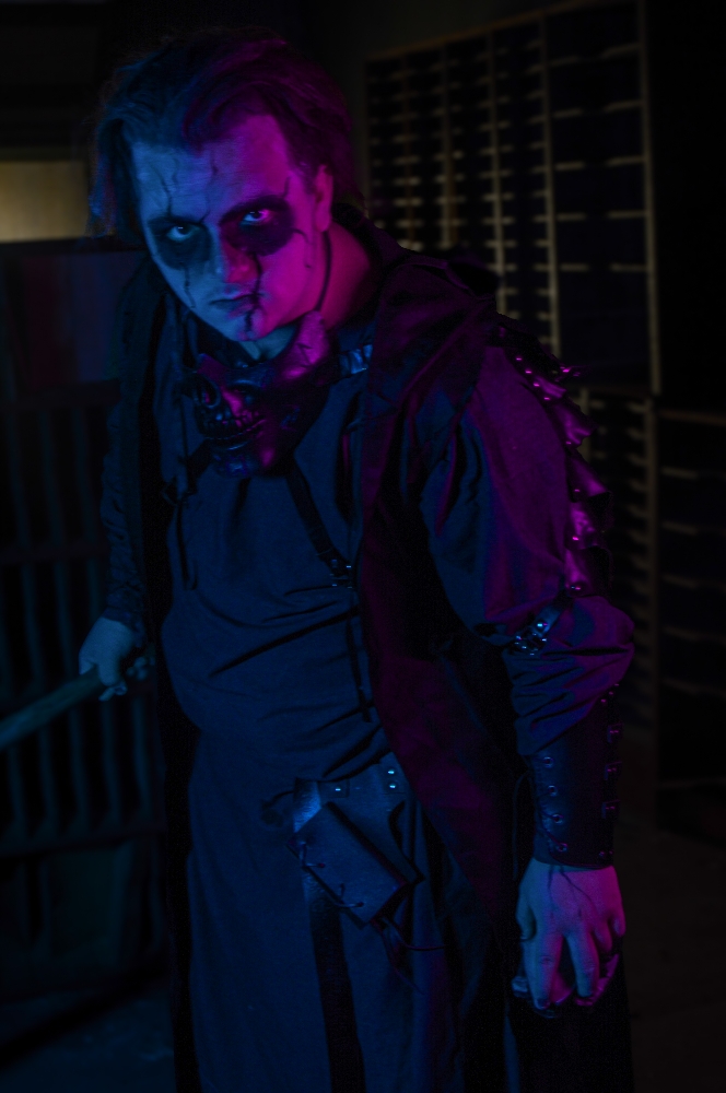 Shooting V2  - Photo 5