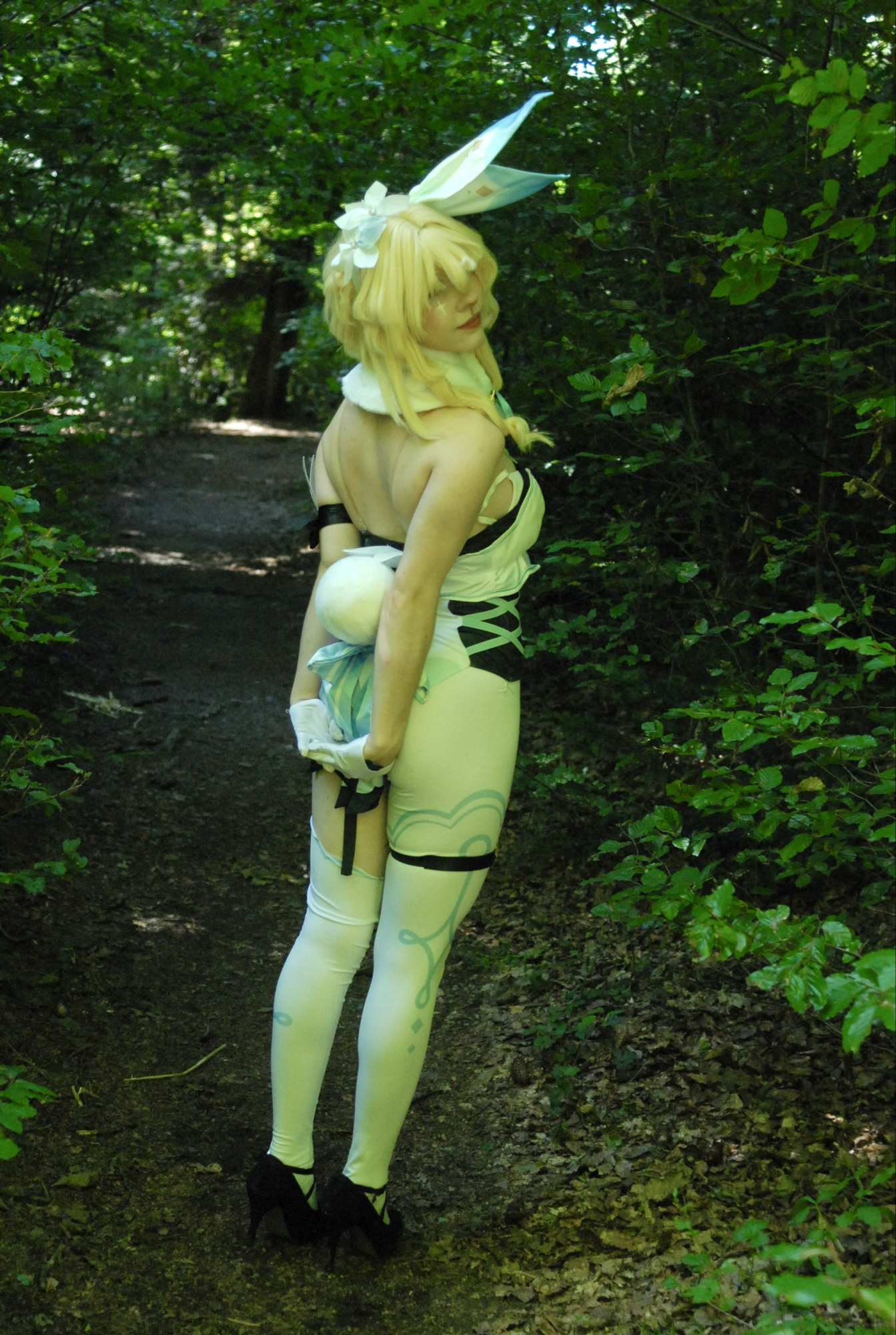 Bunny Lumine - Photo 4