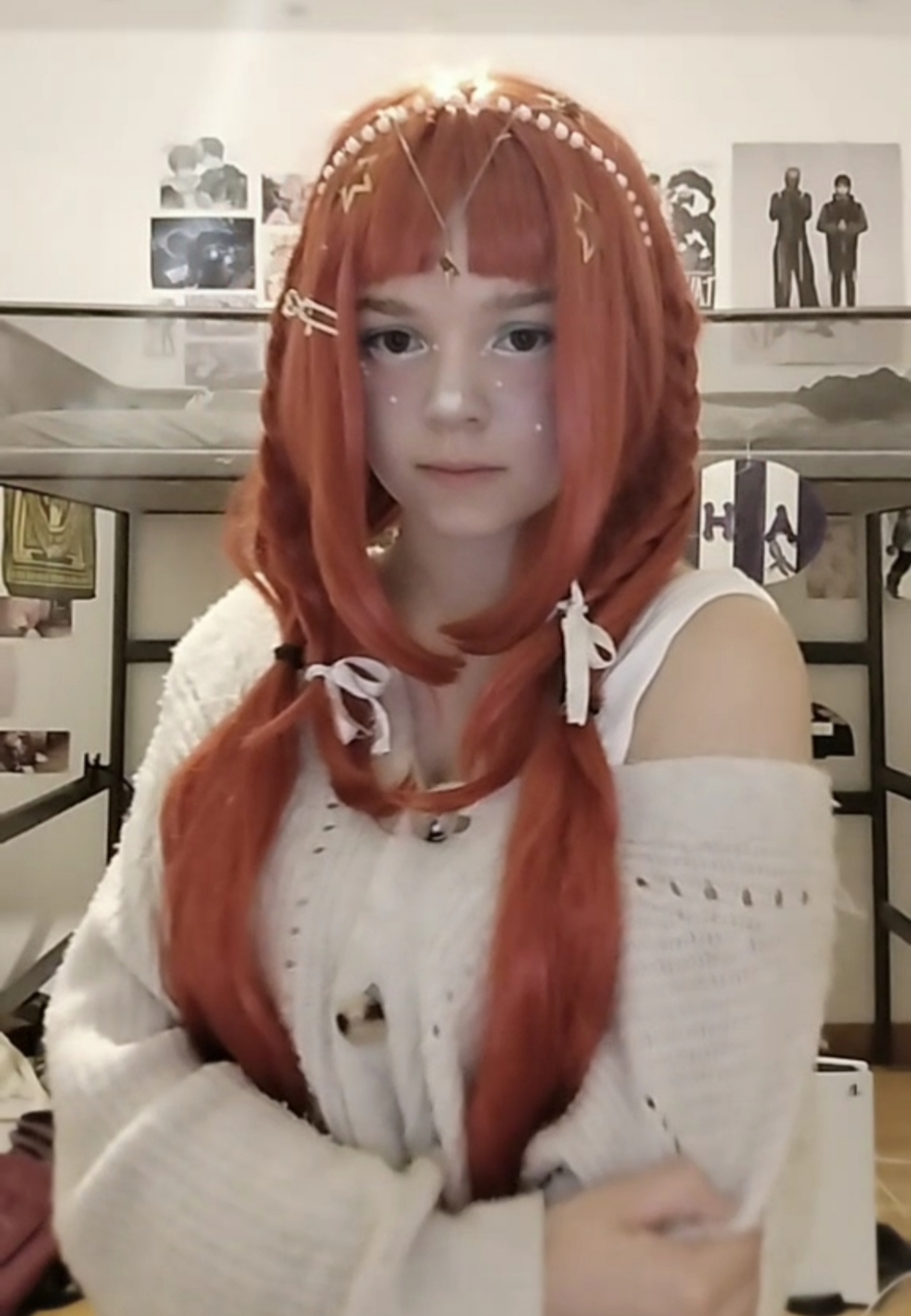 Nilou 🌊✨ - Photo 23