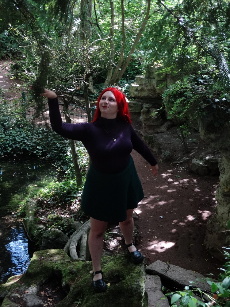 Ariel vrs humaine - Photo 16