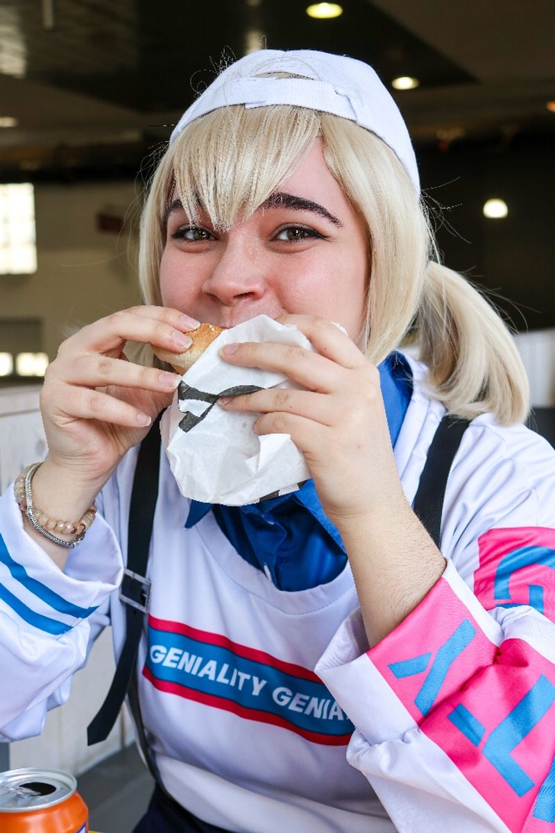 Shizu_cos – Kohane