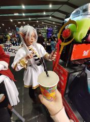 Frieren preview 3