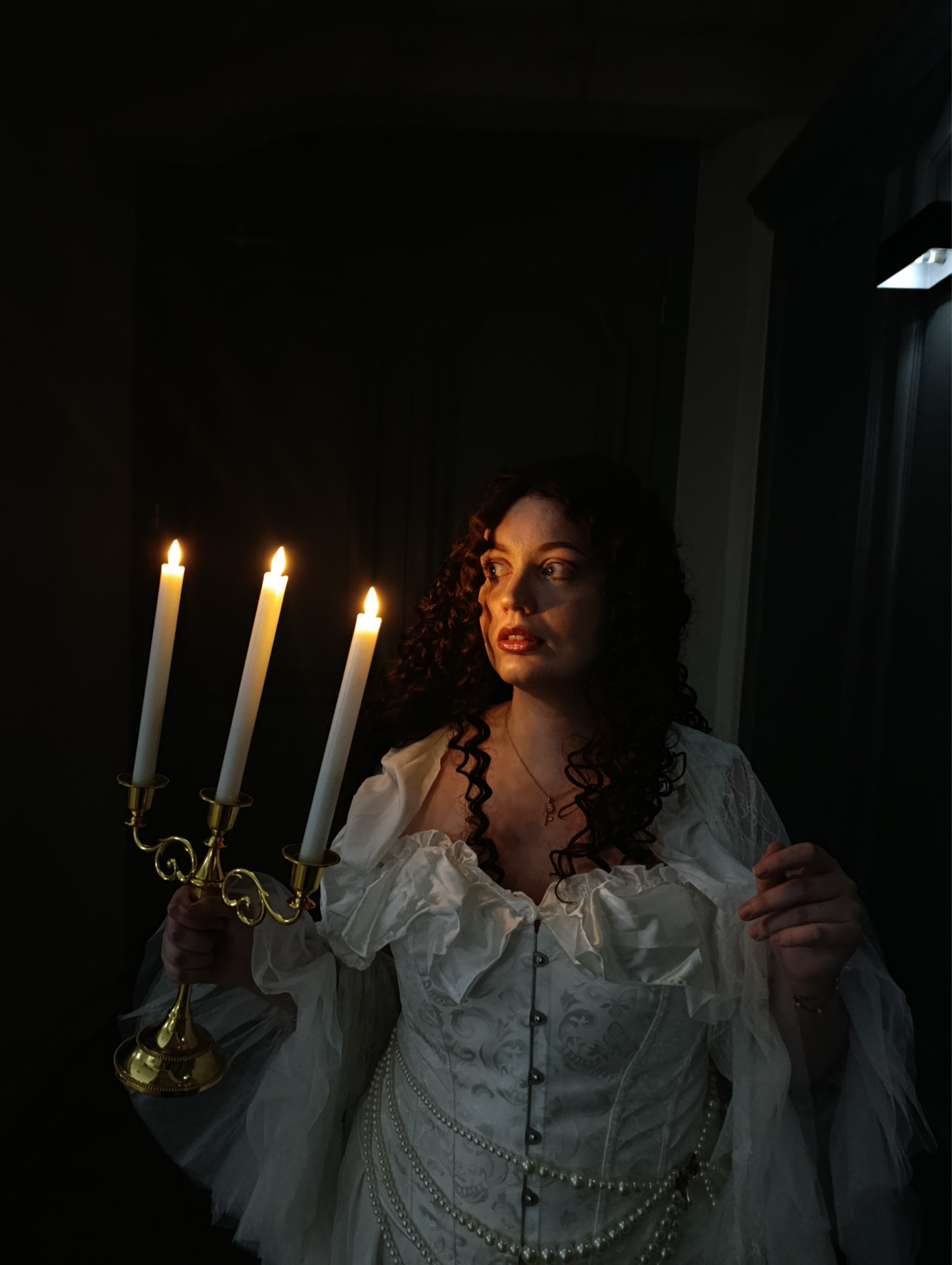 Christine Daaé — photo 7