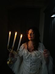 Christine Daaé preview 3