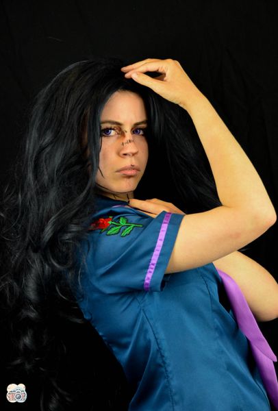 Mi0xia_ - Yukako Yamagishi