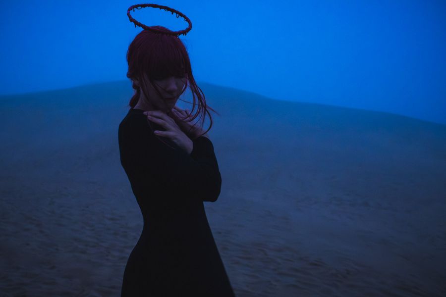 Minamind - Makima chainsaw man 