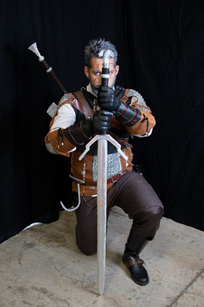 Geralt De Riv  - Photo 3