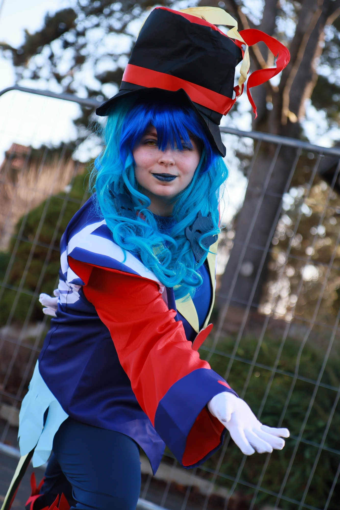 Asmodeus - Kamopolis — photo 10