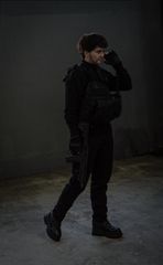 Chris Redfield (Re8) preview 2