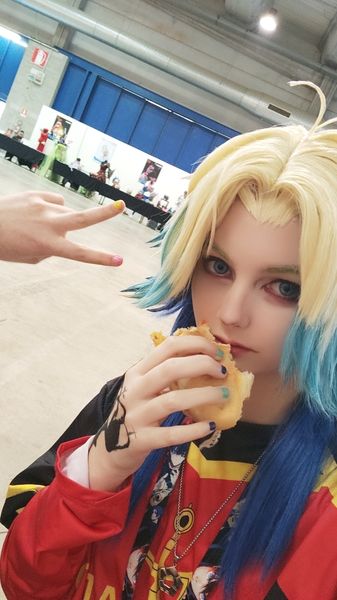 Yuriko_•³• - kaiser ⭐