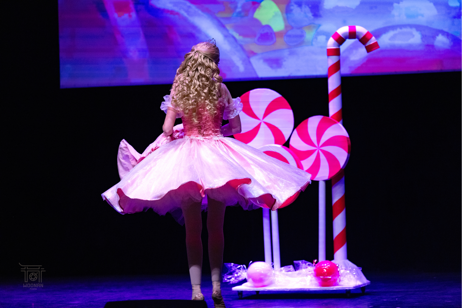 Clara/Fée Dragée - Photo 4