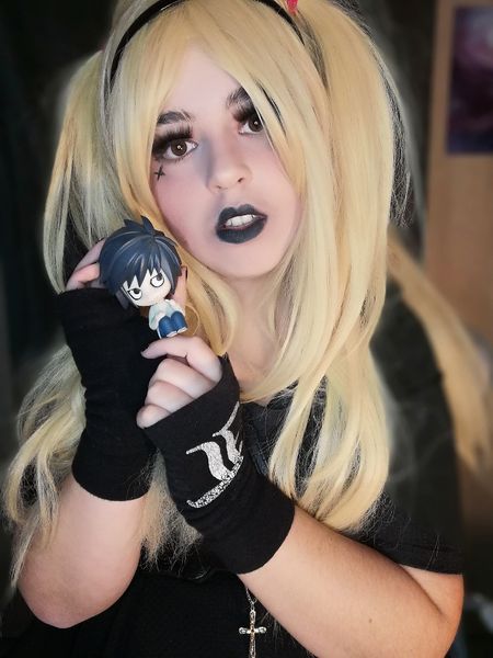 Yukuio - Misa - 3eme version