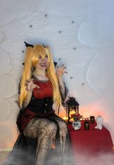 Lilliel vampire preview 3