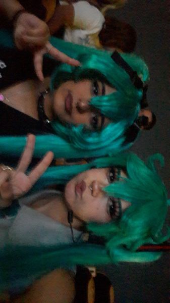 Antonella - Miku