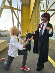 Denji preview 2
