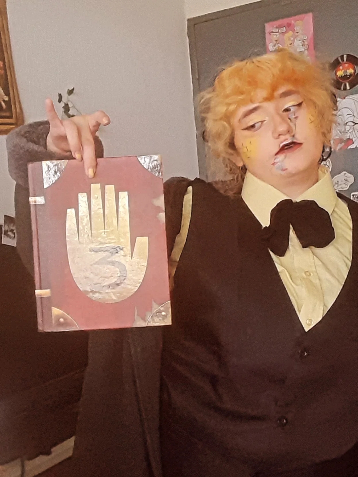 Bill and dipper - Photo 5