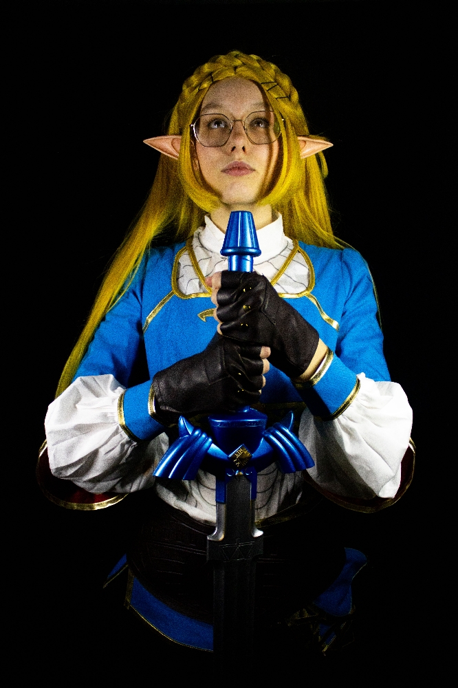 Zelda — photo 5