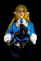 Zelda preview 2