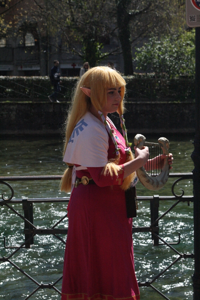 Zelda Skyward Sword — photo 20