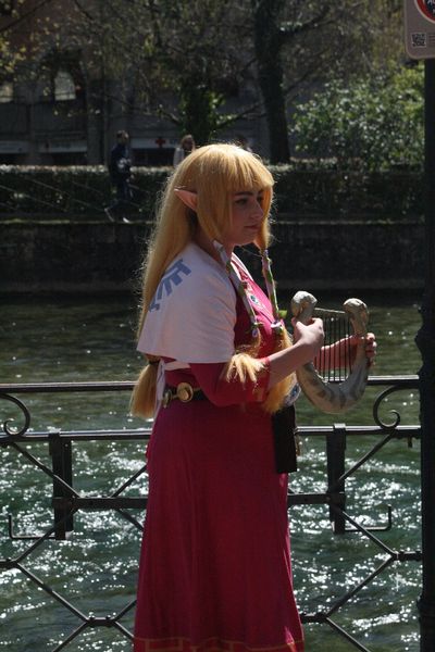 Flazelcos_ - Zelda Skyward Sword 