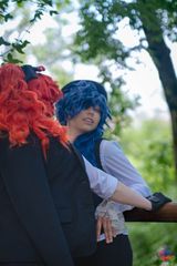 Kaeya x Diluc preview 3